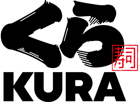 くら寿司のロゴ