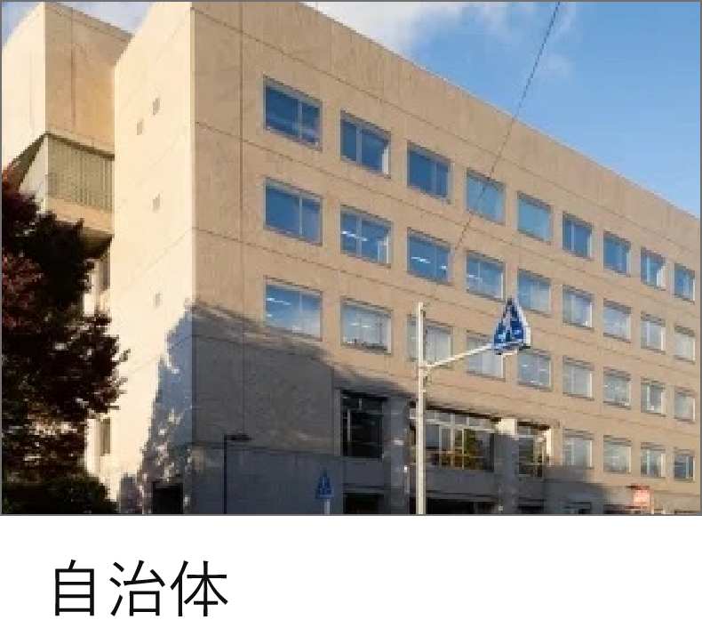 自治体